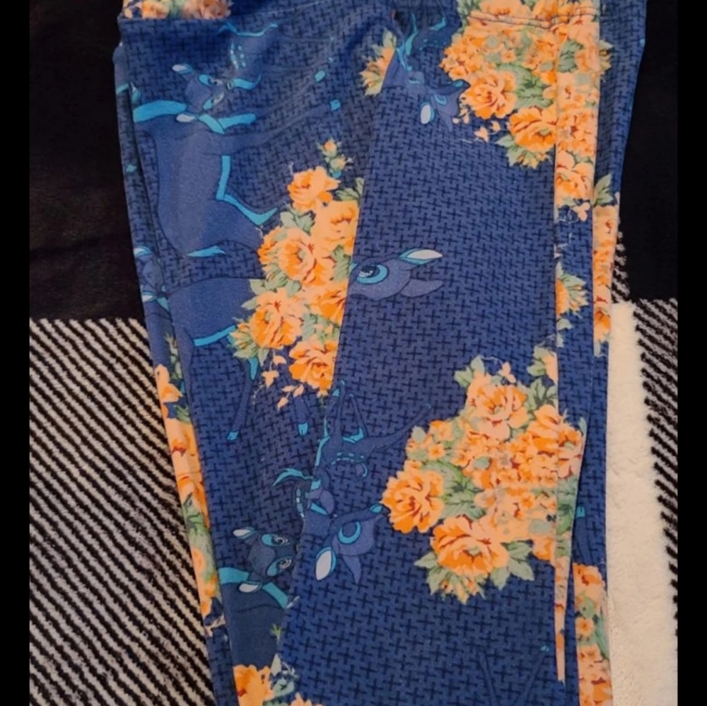 Lularoe leggings